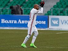 «Локомотив» намерен выкупить у «Краснодара» контракт футболиста Ари