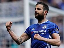 "Милан" не хочет тратить деньги на покупку Фабрегаса, игрок может перейти в "Фенербахче"