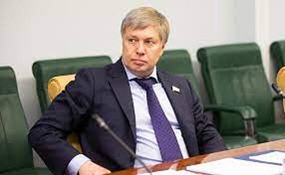 В Ульяновской области внедрят программу закрепления выпускников