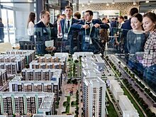 В России выдача ипотеки в апреле сократилась на 75%