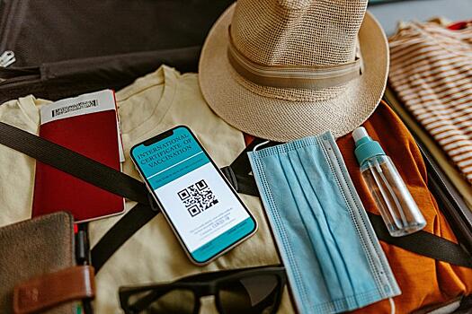 АТОР предлагает не дожидаться окончания пандемии и вернуть международный туризм: Новости ➕1, 04.08.2021