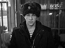 Российский срочник погиб при первом в жизни прыжке с парашютом