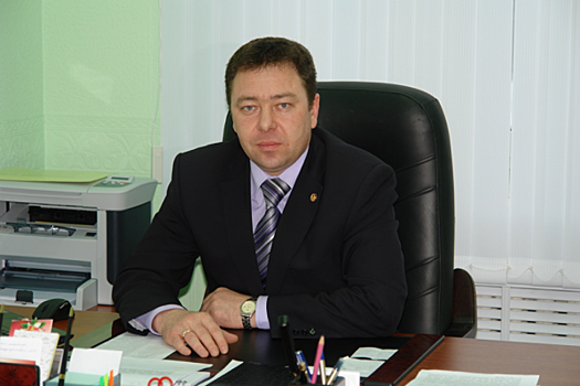 Врио министра лесного хозяйства Башкирии назначен Марат Шарафутдинов