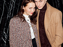 Юлия Хлынина, Анар Халилов и другие гости на премьере фильма "Удовольствие"