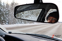 На Ямале открыли зимники для всех видов транспорта