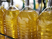 РФ может приостановить экспорт подсолнечного масла