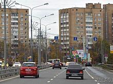 Поворот с Солнечной аллеи на Старый мост делают безопаснее