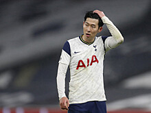 "Тоттенхэм" разгромил обидчиков ЦСКА и вышел в 1/8 финала Лиги Европы