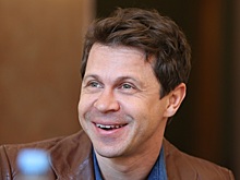 Актер Деревянко признался, что снова хочет стать отцом