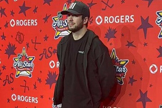 Американцы о максимально простой одежде Кучерова на красной дорожке: хожу в магазин в таком виде