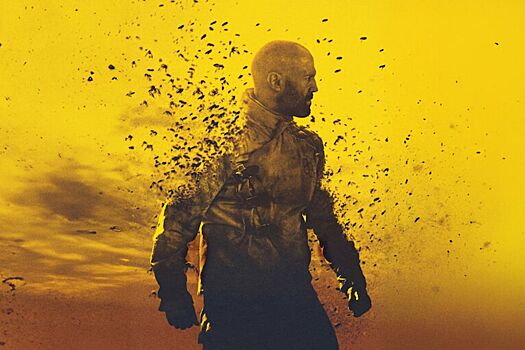 Стартовали съемки боевика «Пчеловод 2» с Джейсоном Стэйтемом