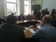 Кировских общественников не зовут на приемку отремонтированных улиц