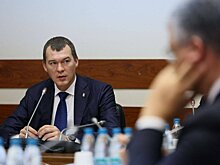 Михаил Дегтярев: «В общей сложности до 2028 года запланировано финансирование спорта в объеме 231 млрд рублей»