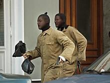 Студент самостоятельно задержал грабителя на северо-востоке столицы