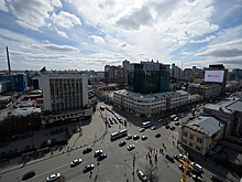 В Екатеринбурге за год отремонтировали 40 километров дорог