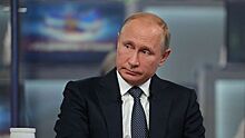 Путин назвал претендентов на должность главы Игнушетии