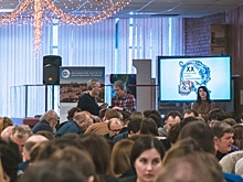 МИЭТ принял юбилейный Открытый кубок Зеленограда по игре «Что? Где? Когда?»