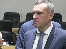 Руслан Кухарук стал вторым в июльском рейтинге мэров столиц УрФО