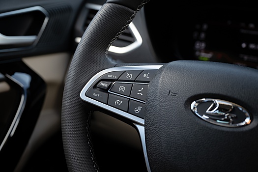 Какие Lada Vesta покупают чаще всего