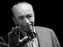 Умер Валентин Гафт, цитаты актёра о футболе и «Спартаке»