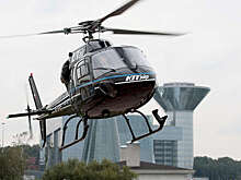"ЮТэйр" допустила остановку 30% вертолетного парка из-за нехватки комплектующих