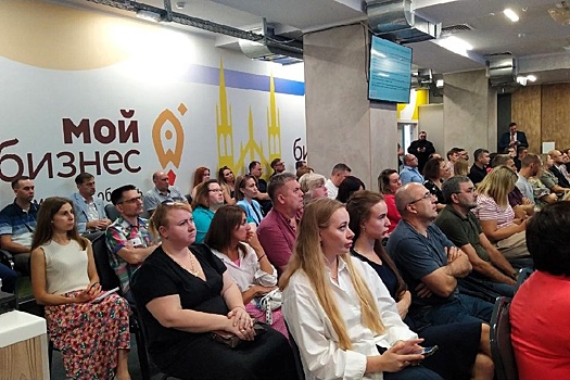 Бизнесу Самарской области рассказали об особенностях закупок крупнейших заказчиков