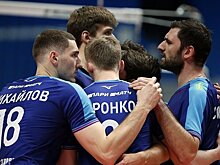 Семь игроков казанского "Зенита" приглашены в сборную России