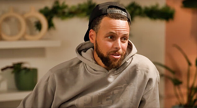 Стефен Карри: «Игрокам недоплачивают, ведь мы не можем участвовать в долевом владении клубами»