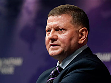 Позор в Лондоне: Залужный не смог связать двух слов на английском, опозорившись перед элитой Британии