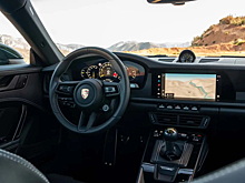 Почему в Porsche не готовы отказываться от «механики»
