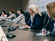 Нововоронежскую АЭС посетили менеджеры по культуре безопасности АО «ТВЭЛ»