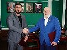 УФСИН России по Чеченской Республике и Чеченский базовый медицинский колледж заключили соглашение о сотрудничестве