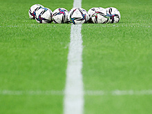 В Санкт-Петербурге прошел финал турнира по футболу "Алмаз-Антей" на Кубок Л.Д. Бурчалкина