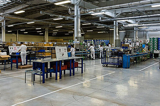 Toyota запустила в Тольятти производство автокомпонентов для «АвтоВАЗа» и ГАЗа