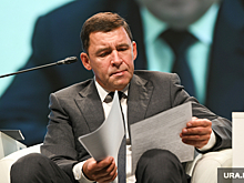 Куйвашев назначил ответственных за выборы президента