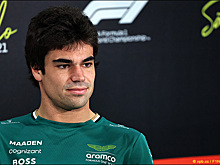 Лэнс Стролл опроверг слухи о завершении карьеры