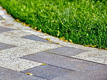 В центре столицы начали благоустраивать переулки