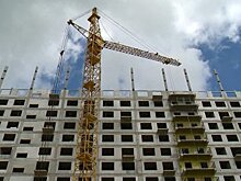 В Пензастате подсчитали количество строителей