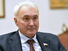 Картаполов поздравил «Парламентскую газету» с 25-летним юбилеем