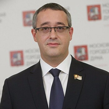 Выставка об истории московского парламентаризма открылась в Мосгордуме