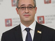 Выставка об истории московского парламентаризма открылась в Мосгордуме