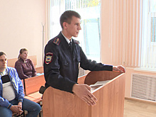 Под Воронежем осудили депутата, который избил полицейского и бросил кошку в старушку