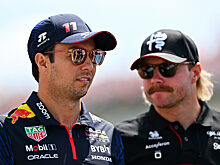 Хуан-Пабло Монтоя: Cadillac нужны Перес и Боттас, но только на один год