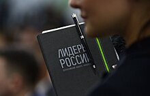 Представители Кубани стали победителями «Лидеров России»