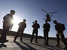 Американский эксперт: Процесс расширения НАТО за счет Украины надо остановить на 25 лет
