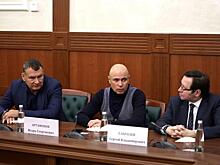 Противоковидную политику Липецкой области оценили в Минздраве России