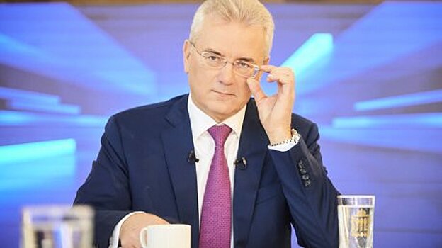 Названы имена советников губернатора на общественных началах