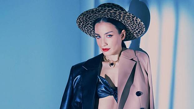 Пытаюсь достучаться до людей: певица Виктория Дайнеко об экологии, однообразном стиле и боязни города