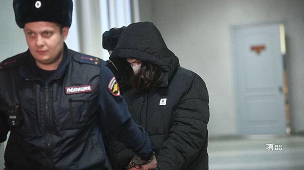 Обвиняемую в убийстве собственных детей жительницу Екатеринбурга взяли под арест