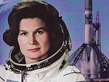 Ровно 58 лет назад женщина впервые слетала в космос. И вернулась невредимой